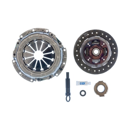 Exedy 04-05 Suzuki Aerio/Aerio Sx 2.3L Oe Clutch Kit, Szk1001 SZK1001